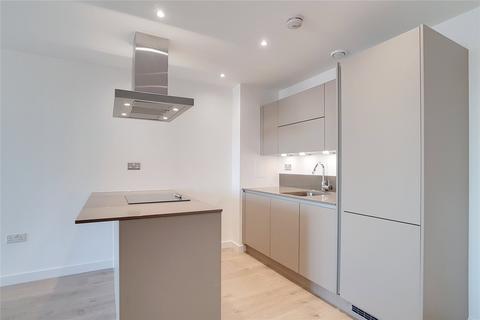 1 bedroom apartment to rent, Stratosphere Tower, London E15