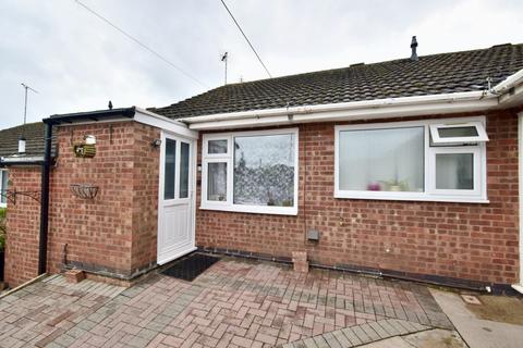 1 bedroom bungalow for sale, Wendys Close, Thurnby Lodge, Leicester, LE5