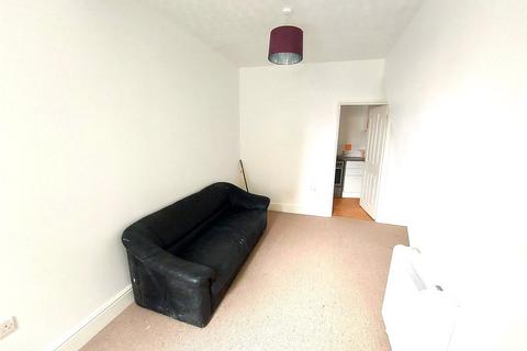 1 bedroom flat for sale, Liscard Road, Wallasey, Merseyside, CH44