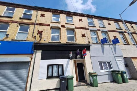 1 bedroom flat for sale, Liscard Road, Wallasey, Merseyside, CH44