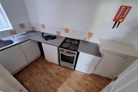 1 bedroom flat for sale, Liscard Road, Wallasey, Merseyside, CH44