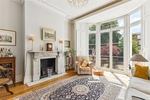 5 bedroom semi-detached house for sale, Lonsdale Road, Barnes, London, SW13