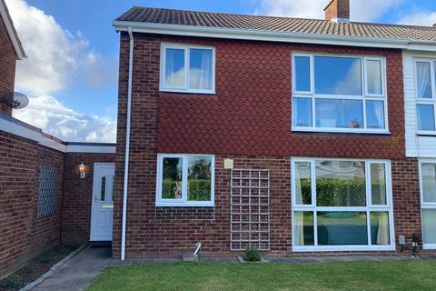 3 bedroom semi-detached house to rent, Albatross Walk, Gosport PO13