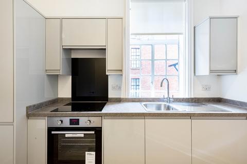 1 bedroom apartment to rent, Stone House, 9 Weymouth Street, London, Greater London, W1W