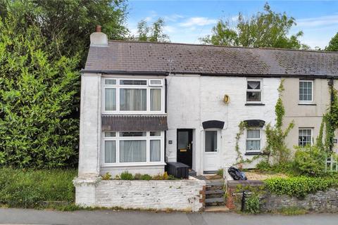 2 bedroom end of terrace house for sale, Pound Street, Cornwall PL14