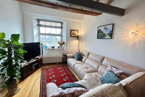 1 bedroom apartment for sale, Old Sedgwick, 2 Cotton Street, Ancoats