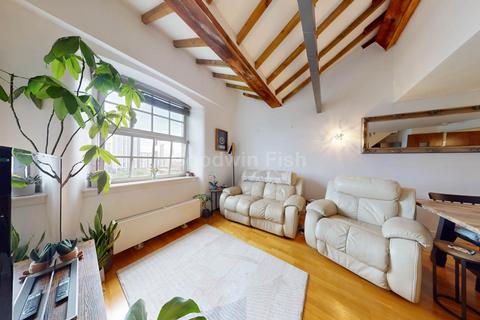 1 bedroom apartment for sale, Old Sedgwick, 2 Cotton Street, Ancoats