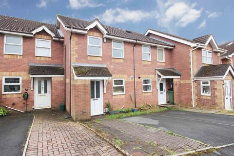 2 bedroom terraced house to rent, The Patch, Llanharry, CF72 9LF