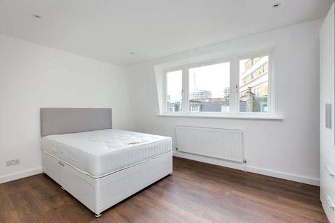 2 bedroom apartment to rent, Homer Street, London, W1H