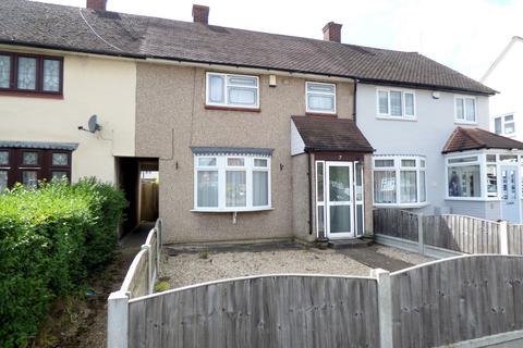 2 bedroom terraced house for sale, Dawley Green, South Ockendon RM15