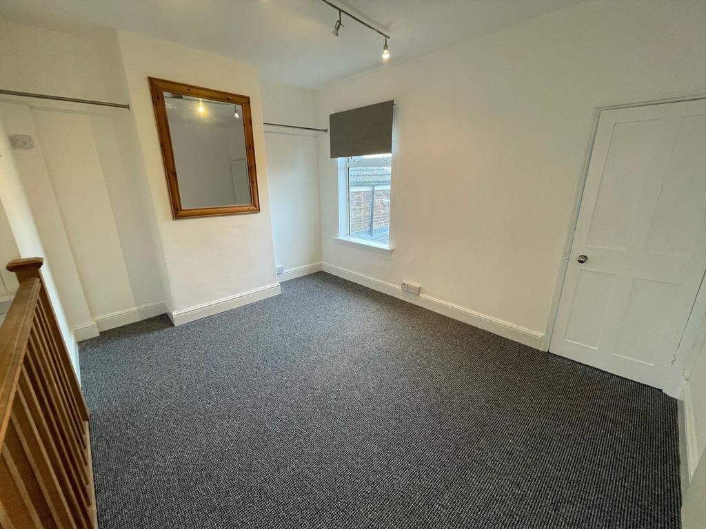 Wisbech Road, King's Lynn, PE30 Studio to rent £595 pcm (£137 pw)