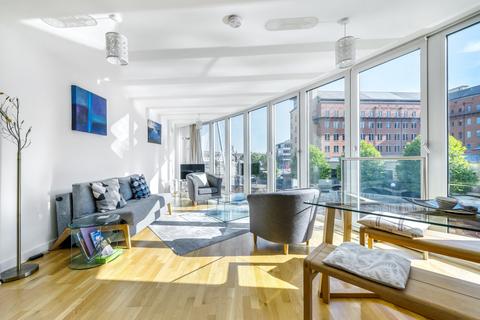 2 bedroom apartment for sale, Glass Wharf, Bristol BS2