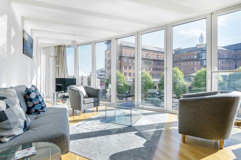 2 bedroom apartment for sale, Glass Wharf, Bristol BS2