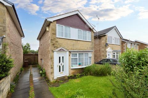 3 bedroom detached house for sale, Swithens Drive, Rothwell, Leeds