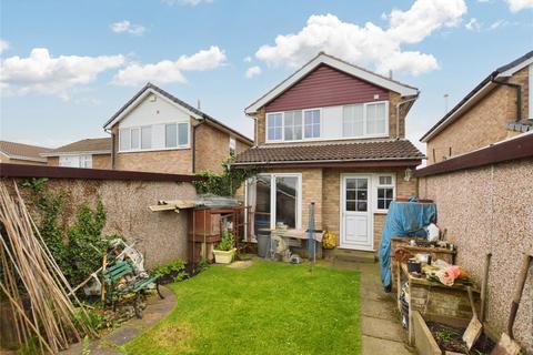 3 bedroom detached house for sale, Swithens Drive, Rothwell, Leeds