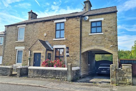 4 bedroom semi-detached house for sale, Woolley Bridge Road, Hadfield, Glossop, Derbyshire, SK13