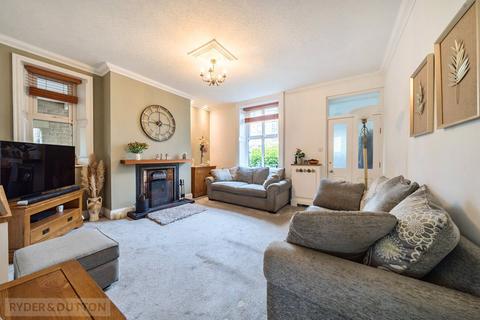 4 bedroom semi-detached house for sale, Woolley Bridge Road, Hadfield, Glossop, Derbyshire, SK13