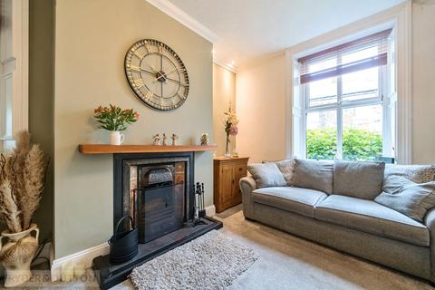 4 bedroom semi-detached house for sale, Woolley Bridge Road, Hadfield, Glossop, Derbyshire, SK13