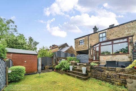 4 bedroom semi-detached house for sale, Woolley Bridge Road, Hadfield, Glossop, Derbyshire, SK13