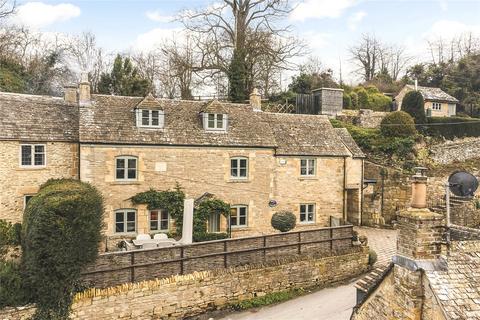 4 bedroom cottage to rent, Naunton, Gloucestershire, GL54