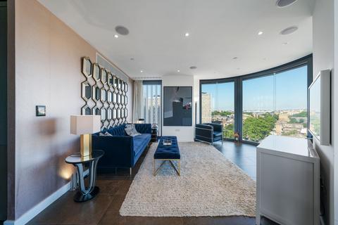 2 bedroom apartment to rent, Chronicle Tower, 261B City Road, London, EC1V
