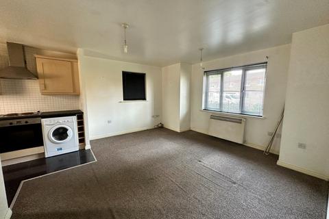 2 bedroom ground floor flat for sale, Hall Street, Wednesbury WS10