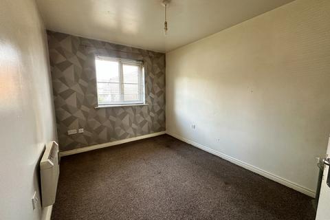 2 bedroom ground floor flat for sale, Hall Street, Wednesbury WS10
