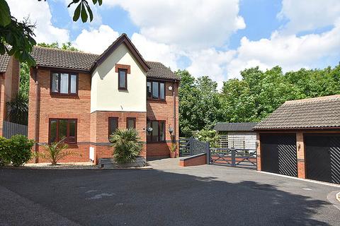 58 Miller Way, Exminster, Exeter, EX6 8TH