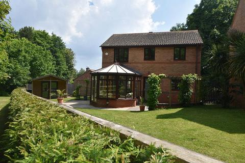 58 Miller Way, Exminster, Exeter, EX6 8TH