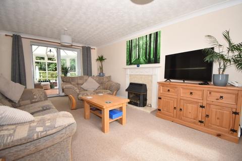 58 Miller Way, Exminster, Exeter, EX6 8TH