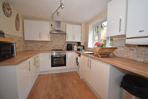 58 Miller Way, Exminster, Exeter, EX6 8TH