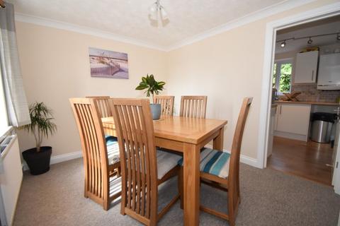 58 Miller Way, Exminster, Exeter, EX6 8TH