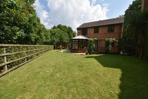 58 Miller Way, Exminster, Exeter, EX6 8TH