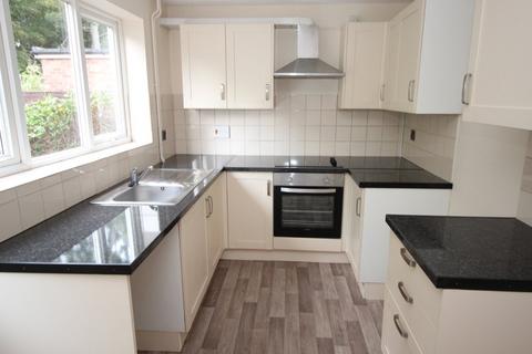 2 bedroom end of terrace house to rent, Barrett Close, King's Lynn, PE30