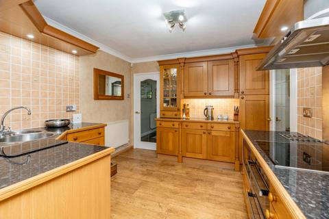 3 bedroom detached bungalow for sale, Rawsons Lane, Boston, PE21