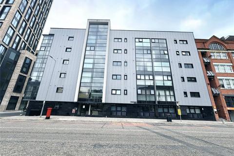 2 bedroom flat for sale, Pall Mall, Liverpool, Merseyside, L3