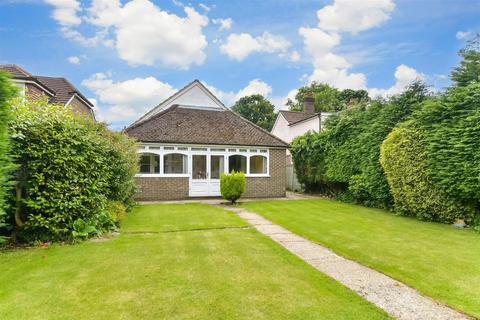 2 bedroom bungalow for sale, Melton Road, Merstham, Redhill, Surrey