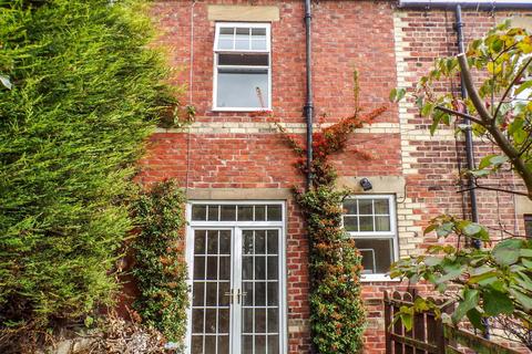 2 bedroom terraced house for sale, Spittal Terrace, ,, Hexham, Northumberland, NE46 3ET
