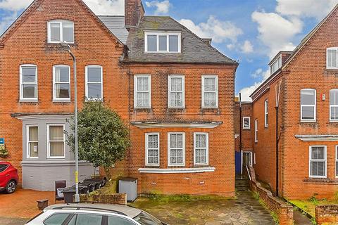 5 bedroom semi-detached house for sale, Cliftonville Avenue, Margate, Kent