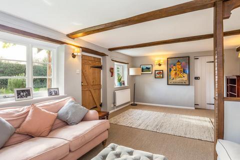 3 bedroom cottage to rent, Woodlands, Bramdean SO24