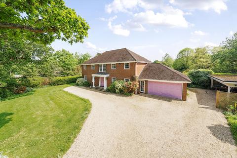 5 bedroom detached house for sale, West End, Waltham St. Lawrence, Reading, Berkshire, RG10