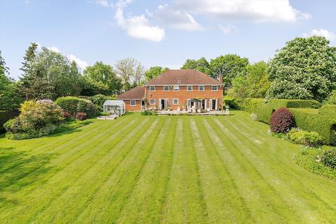 5 bedroom detached house for sale, West End, Waltham St. Lawrence, Reading, Berkshire, RG10