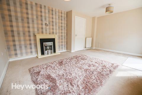 4 bedroom townhouse for sale, Chervil Close, Newcastle under Lyme