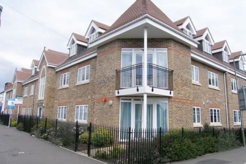 1 bedroom terraced house to rent, Manor Court, Thorpe Road, Staines-upon-Thames, Surrey, TW18