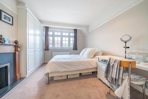 4 bedroom end of terrace house for sale, The Quadrant, Wimbledon