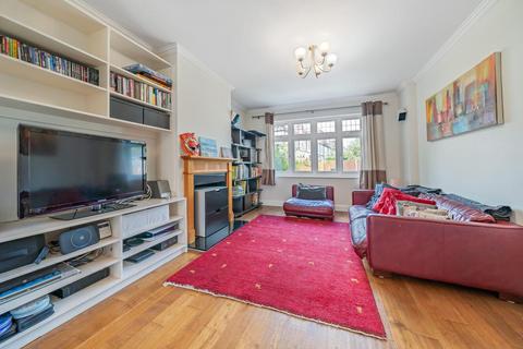 3 The Quadrant, London, SW20 8SW