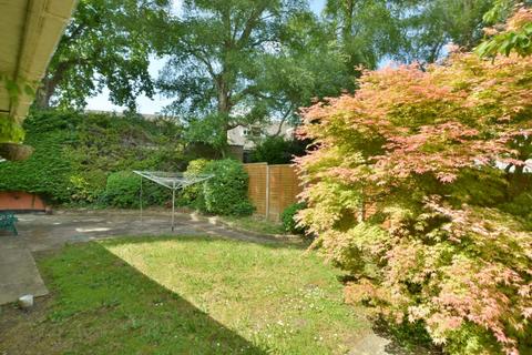 3 bedroom detached bungalow for sale, Sunnybank Way, Colehill, Dorset, BH21 2HT