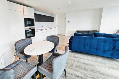 2 bedroom apartment for sale, Three60, Silvercroft Street, Manchester