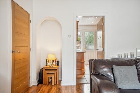 3 bedroom flat for sale, Rampart Avenue, Knightswood, Glasgow, G13 3HX