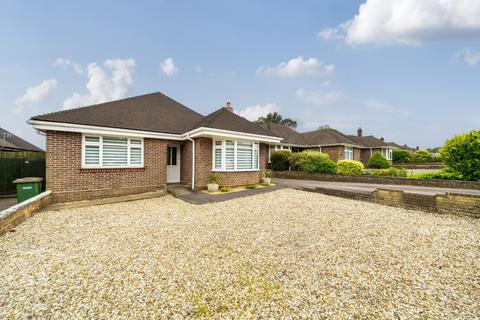 3 bedroom bungalow for sale, Linden Grove, Chandler's Ford, Hampshire, SO53